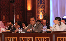 Doha Forum 2010